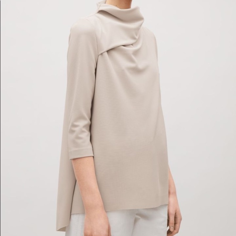 COS Top